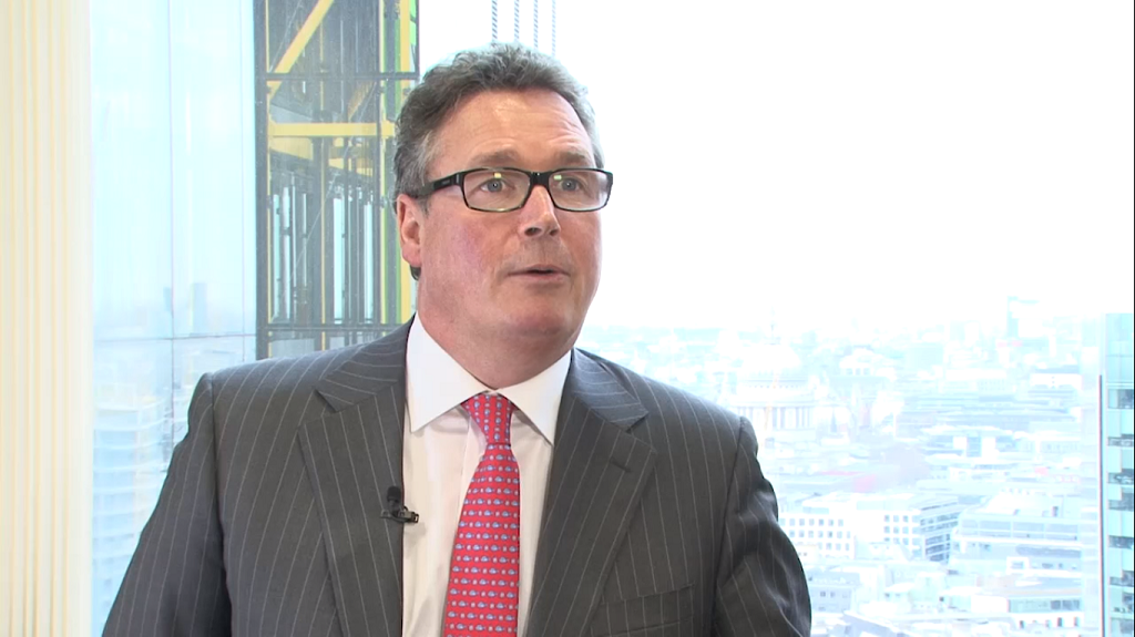 Aviva’s Colm Holmes on claims inflation, stupid drivers and commercial insurance
