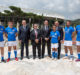 What is Cattolica Assicurazioni? The main sponsor of the Italian Rugby Federation