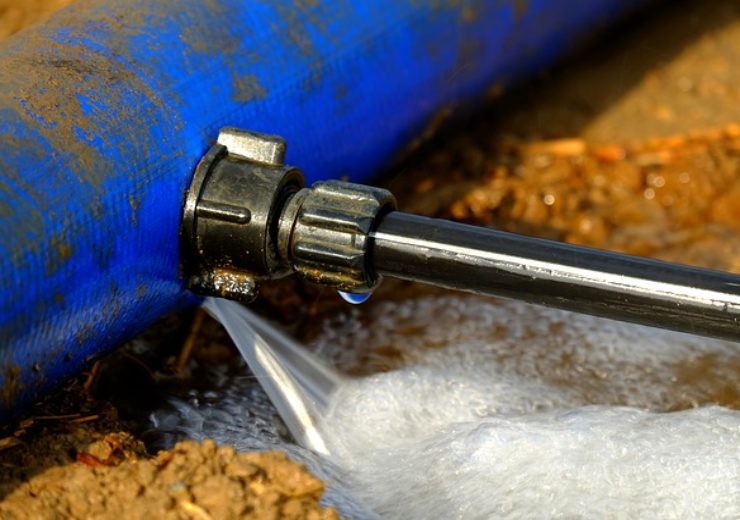 Hiscox partners with LeakBot to offer smart water leak technology