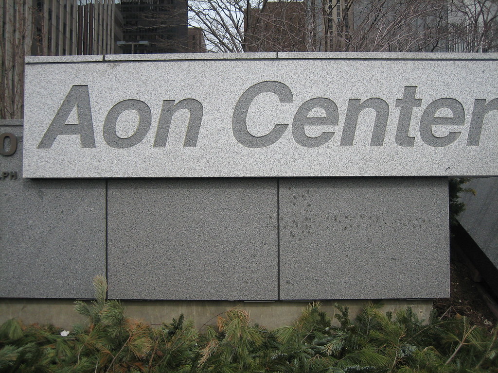 Aon’s $30bn deal to buy Willis Towers Watson will make it the world’s largest insurance broker