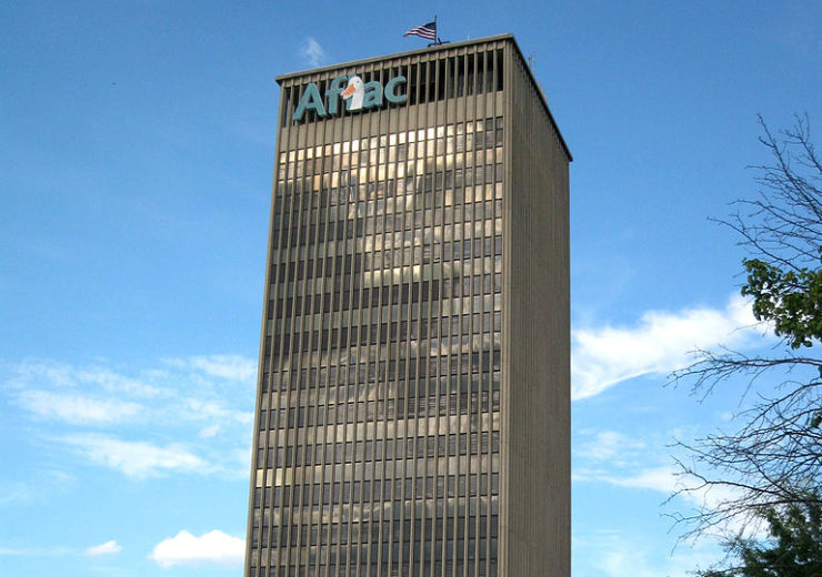 Aflac to acquire group benefits business from Zurich North America