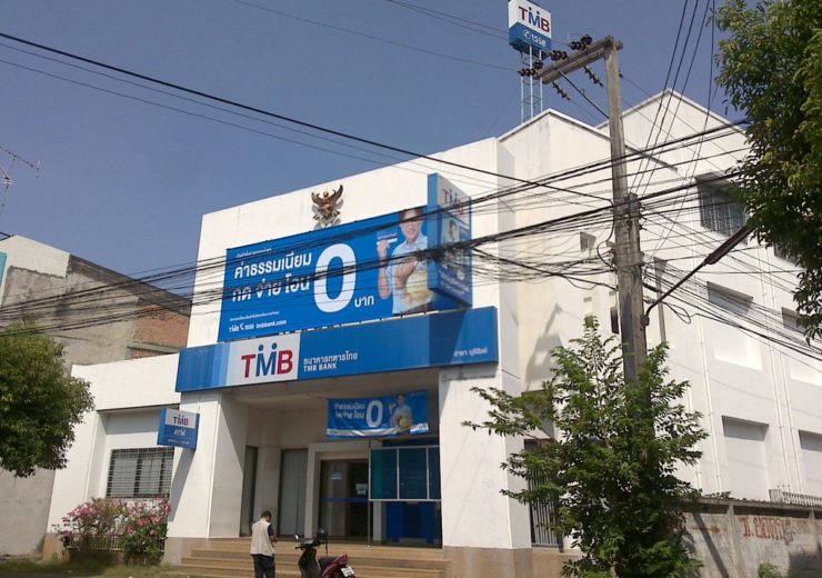 TMB-Bank-branch