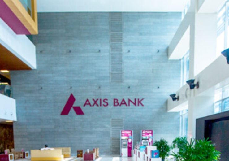 Axis Bank Max LIfe