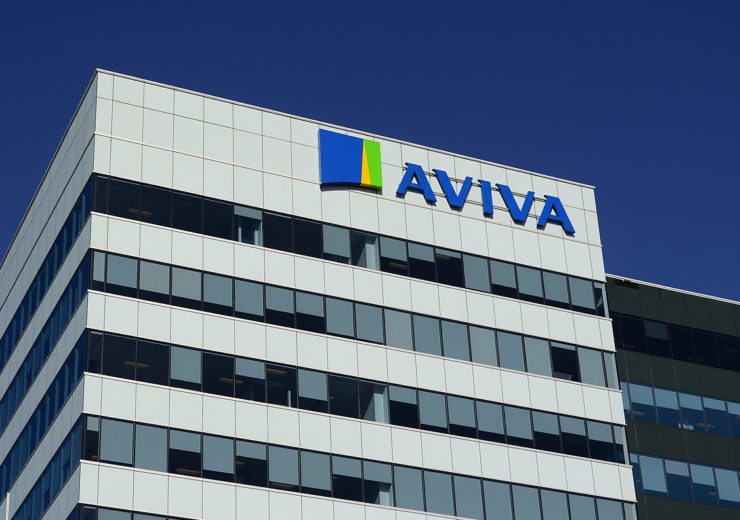 Aviva pays £982m to individual protection customers in 2019 as 96.3% of all claims accepted