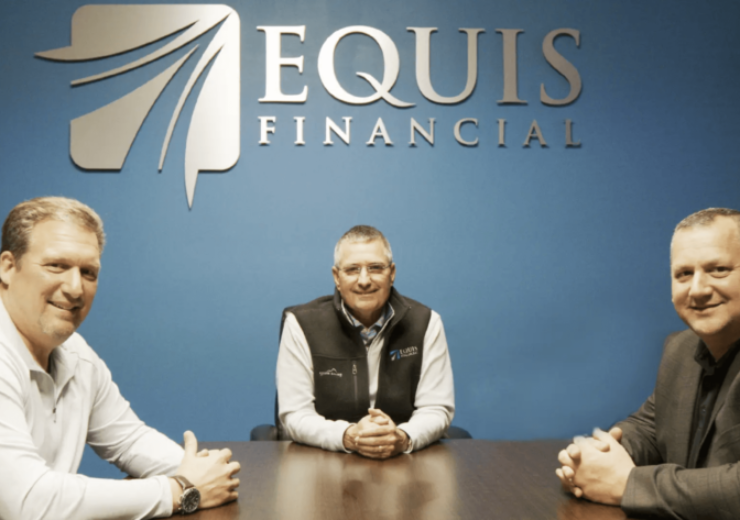 Integrity Marketing buys insurance marketing organisation Equis Financial