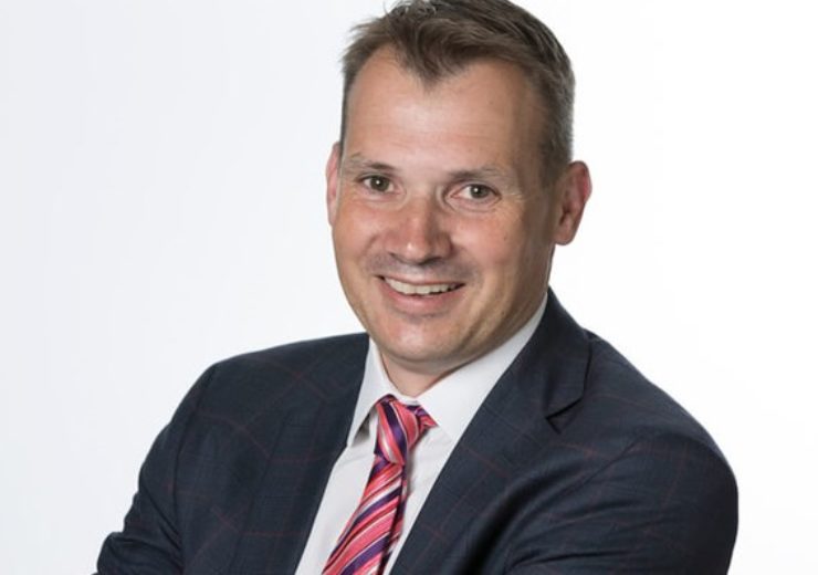 RSA has named Paul Dilley as its new UK and International Chief Underwriting Officer
