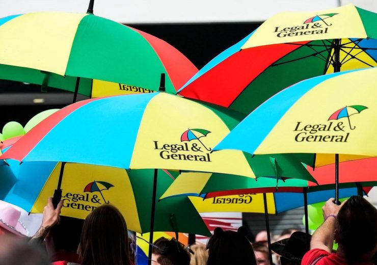 Legal & General wraps up £650m bulk annuity deal with 3i Group Pension Plan