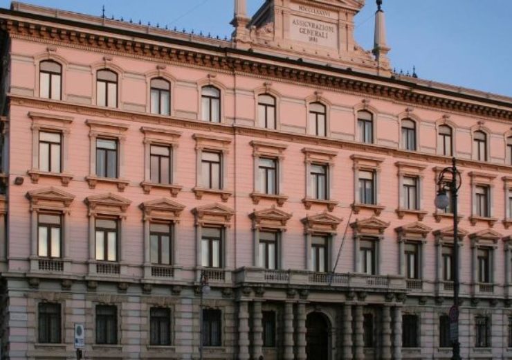 Generali to become major shareholder in Cattolica Assicurazioni