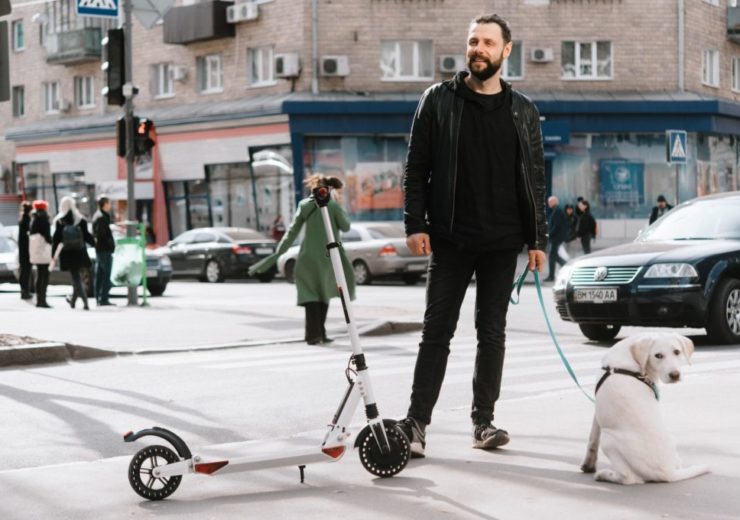 How much risk will e-scooter riders pose on UK roads?