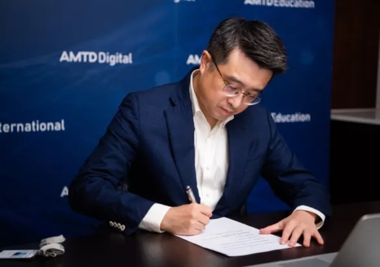 AMTD Digital closes acquisition of Singapore-based PolicyPal