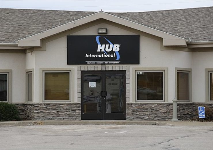 Hub International acquires Texas-based GBC Benefits, Ltd., d/b/a Gus Bates Insurance & Investments