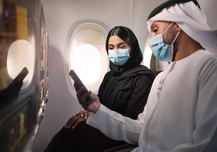 Etihad Airways introduces new Covid-19 global wellness insurance cover