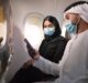 Etihad Airways introduces new Covid-19 global wellness insurance cover