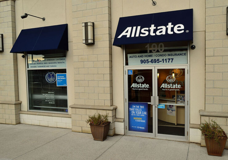 Allstate advances Transformative Growth Plan