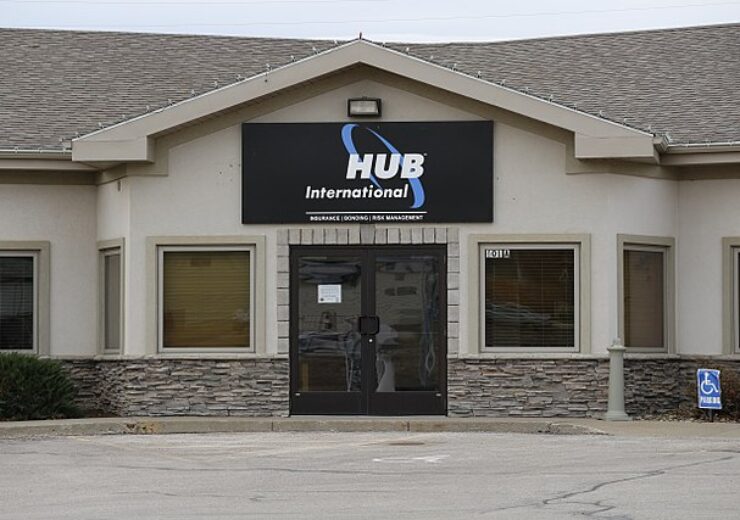 Hub International acquires the assets of Maryland-based Bernstein Insurance