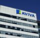 Aviva censured by FCA for violating listing and transparency rules