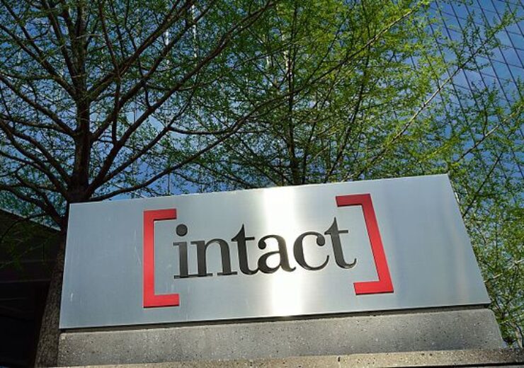Intact Financial to exit optional automobile insurance business in British Columbia