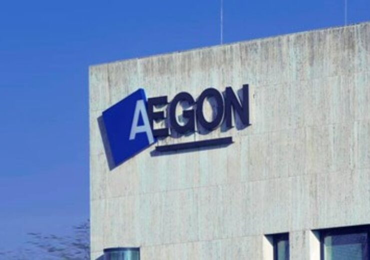 Aegon to sell accident insurance firm Stonebridge for £60m