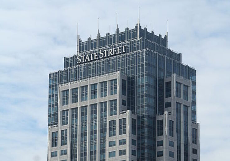 State Street and SimCorp announce intended business partnership, with front-to-back investment outsourcing solution for EMEA insurers