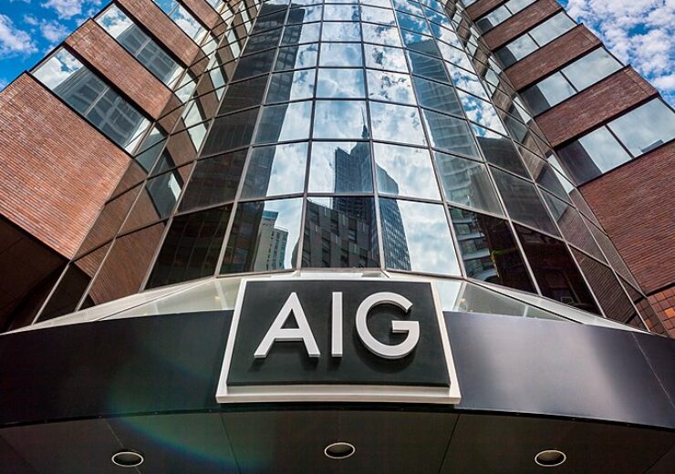AIG reports 57% drop in net income for Q3 2020