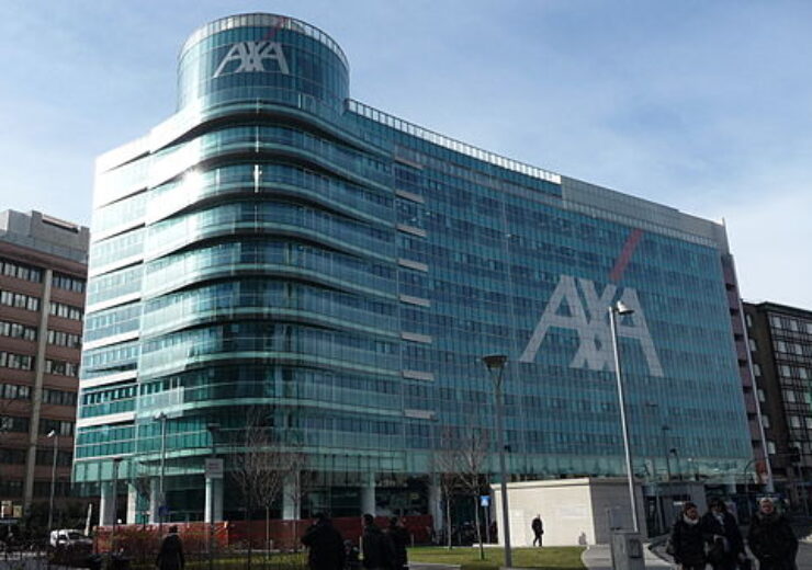 AXA XL, Xtract team up to digitise commercial auto claims