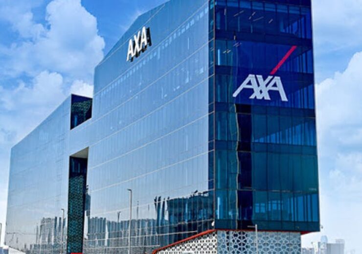Saudi arabia insurance axa AXA Cooperative